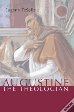 Capa do artigo Augustine The Theologian
