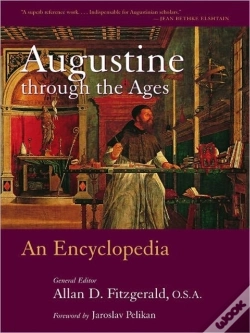 Capa do artigo Augustine Through The Ages
