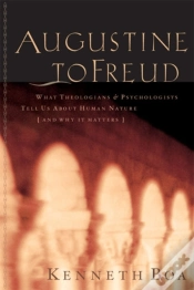 Capa do artigo Augustine To Freud