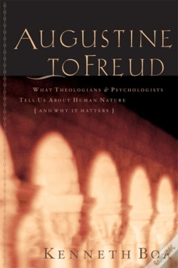 Capa do artigo Augustine To Freud