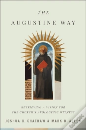 Capa do artigo Augustine Way