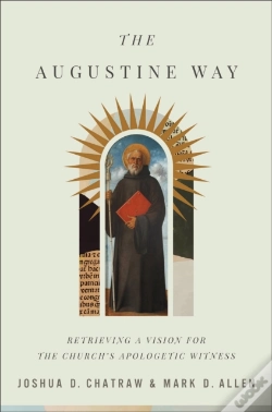 Capa do artigo Augustine Way