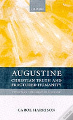 Capa do artigo Augustine