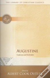 Capa do artigo Augustine