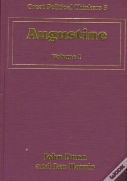 Capa do artigo Augustine