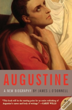 Capa do artigo Augustine