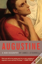 Capa do artigo Augustine