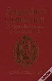 Augustineâ€™S Conversion