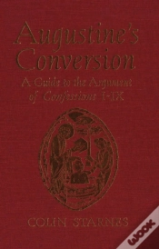 Capa do artigo Augustineâ€™S Conversion