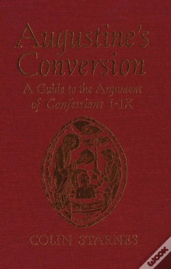 Capa do artigo Augustineâ€™S Conversion