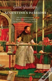Capa do artigo Augustineâ€™S Passions