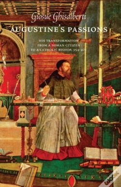 Capa do artigo Augustineâ€™S Passions