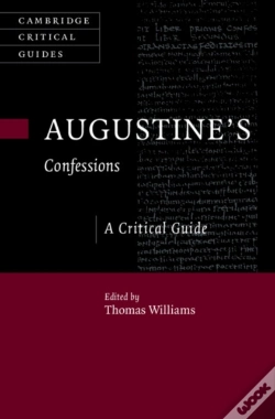 Capa do artigo Augustine'S Â€˜Confessions'