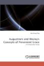Augustine'S And Wesley'S Concepts Of Pre - Preview