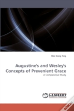 Capa do artigo Augustine'S And Wesley'S Concepts Of Pre