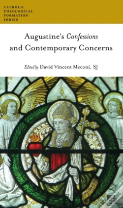 Capa do artigo Augustine'S Confessions And Contemporary Concerns
