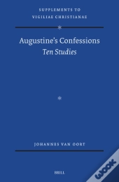 Augustine'S Confessions: Ten Studies