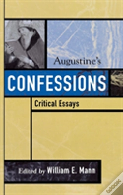 Capa do artigo Augustine'S Confessions