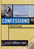 Augustine'S Confessions