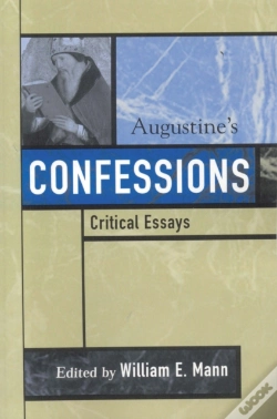 Capa do artigo Augustine'S Confessions