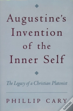 Capa do artigo Augustine'S Invention Of The Inner Self