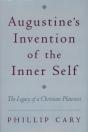 Augustine'S Invention Of The Inner Self - Preview