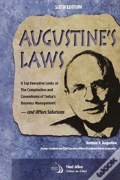 Capa do artigo Augustine