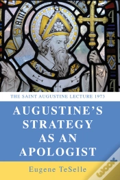 Capa do artigo Augustine