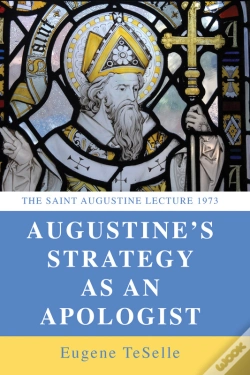 Capa do artigo Augustine'S Strategy As An Apologist