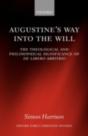 Augustine'S Way Into The Will - Preview