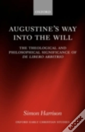 Capa do artigo Augustine
