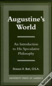 Augustine'S World