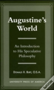Capa do artigo Augustine