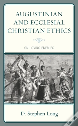 Capa do artigo Augustinian And Ecclesial Christian Ethics