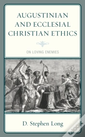 Capa do artigo Augustinian And Ecclesial Christian Ethics