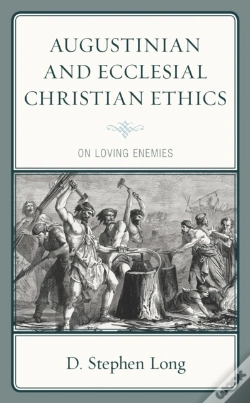 Capa do artigo Augustinian And Ecclesial Christian Ethics