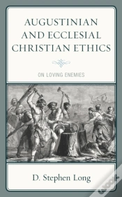 Capa do artigo Augustinian And Ecclesial Christian Ethics
