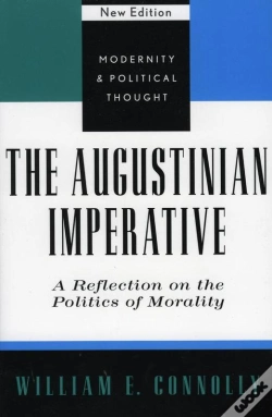Capa do artigo Augustinian Imperative