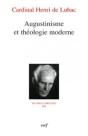Augustinisme Et Théologie Moderne - Preview