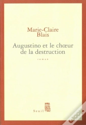 Augustino Et Le Choeur De La Destruction