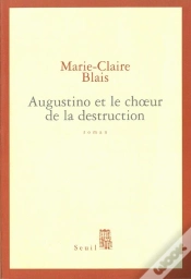 Capa do artigo Augustino Et Le Choeur De La Destruction