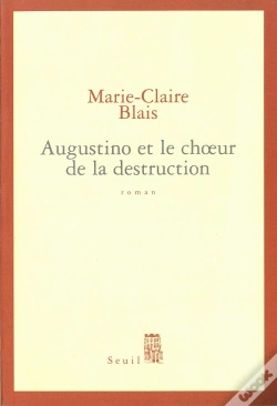 Capa do artigo Augustino Et Le Choeur De La Destruction