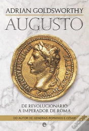Capa do artigo Augusto