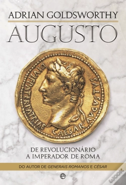Capa do artigo Augusto