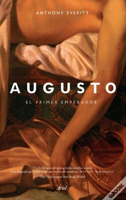 Capa do artigo Augusto