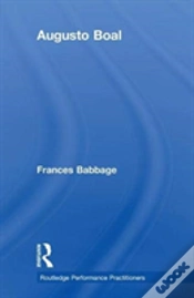 Capa do artigo Augusto Boal