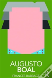 Capa do artigo Augusto Boal