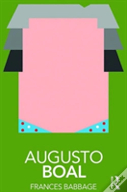 Capa do artigo Augusto Boal