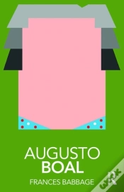 Capa do artigo Augusto Boal