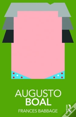 Capa do artigo Augusto Boal